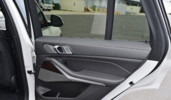 2020 BMW X5 SDRIVE40I PREMIUM PKG full
