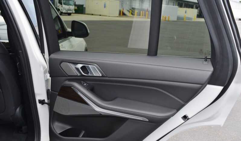 2020 BMW X5 SDRIVE40I PREMIUM PKG full