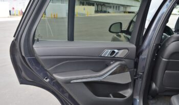 2021 BMW X5 XDRIVE40I 3RD ROW SEAT full