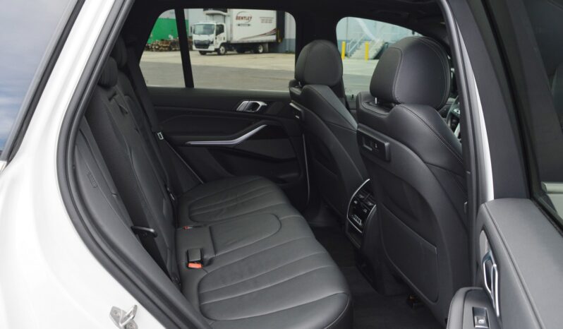 2020 BMW X5 SDRIVE40I PREMIUM PKG full