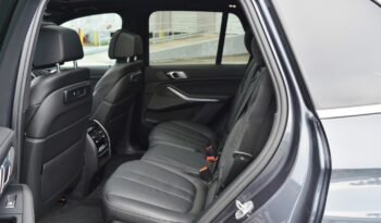 2021 BMW X5 XDRIVE40I 3RD ROW SEAT full