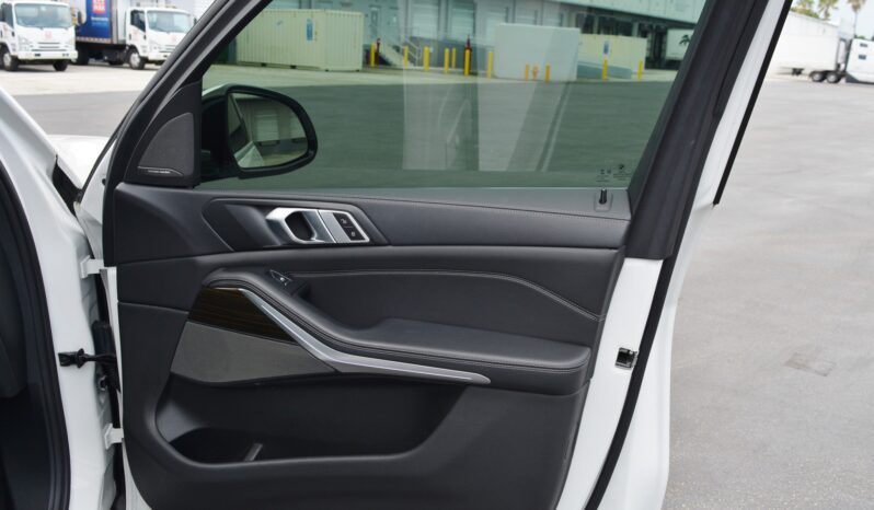 2020 BMW X5 SDRIVE40I PREMIUM PKG full