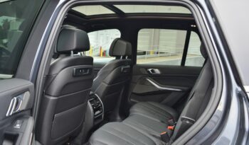 2021 BMW X5 XDRIVE40I 3RD ROW SEAT full