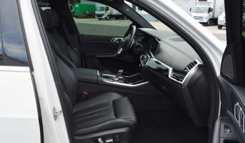 2020 BMW X5 SDRIVE40I PREMIUM PKG full