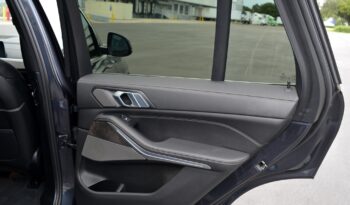 2021 BMW X5 XDRIVE40I 3RD ROW SEAT full