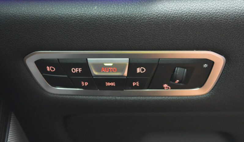 2020 BMW X5 SDRIVE40I PREMIUM PKG full