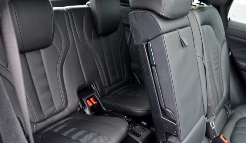 2021 BMW X5 XDRIVE40I 3RD ROW SEAT full