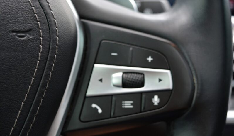 2020 BMW X5 SDRIVE40I PREMIUM PKG full