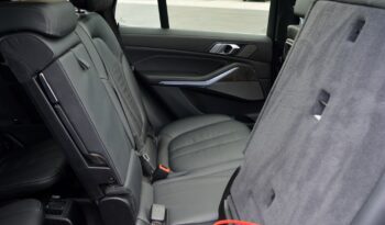 2021 BMW X5 XDRIVE40I 3RD ROW SEAT full