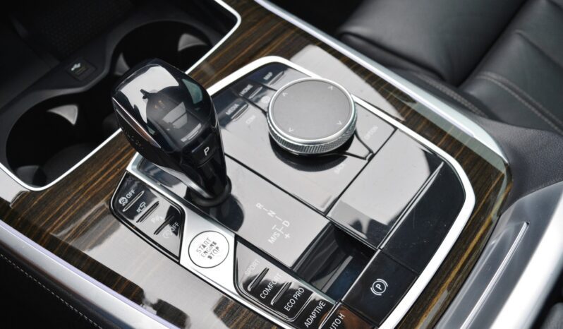 2020 BMW X5 SDRIVE40I PREMIUM PKG full