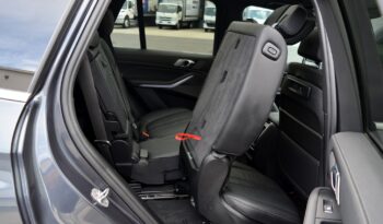 2021 BMW X5 XDRIVE40I 3RD ROW SEAT full