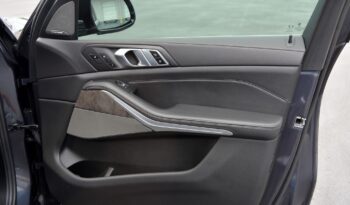2021 BMW X5 XDRIVE40I 3RD ROW SEAT full