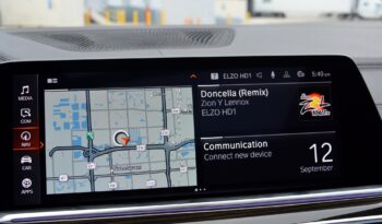 2020 BMW X5 SDRIVE40I PREMIUM PKG full