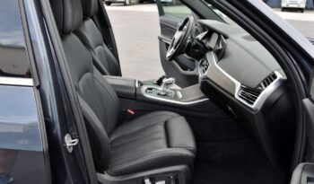 2021 BMW X5 XDRIVE40I 3RD ROW SEAT full
