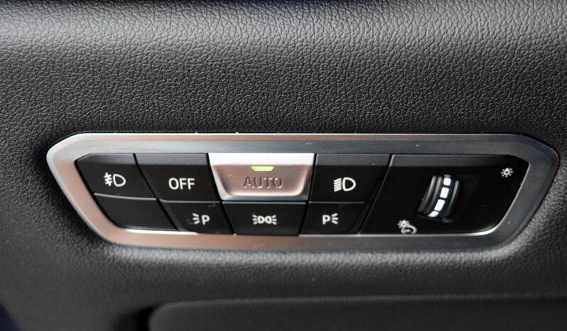 2021 BMW X5 XDRIVE40I 3RD ROW SEAT full