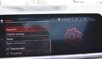 2020 BMW X5 SDRIVE40I PREMIUM PKG full