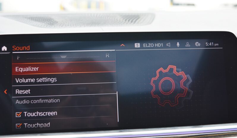2020 BMW X5 SDRIVE40I PREMIUM PKG full
