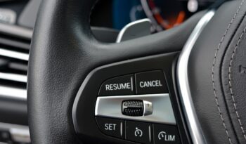 2021 BMW X5 XDRIVE40I 3RD ROW SEAT full
