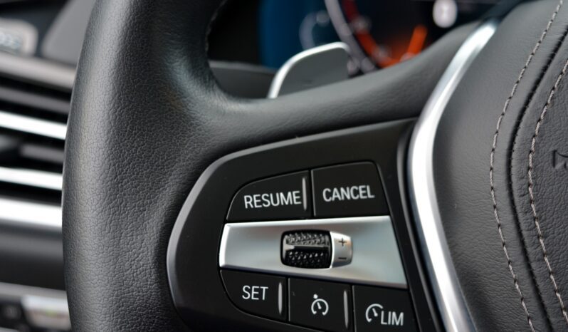 2021 BMW X5 XDRIVE40I 3RD ROW SEAT full