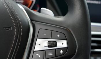 2021 BMW X5 XDRIVE40I 3RD ROW SEAT full