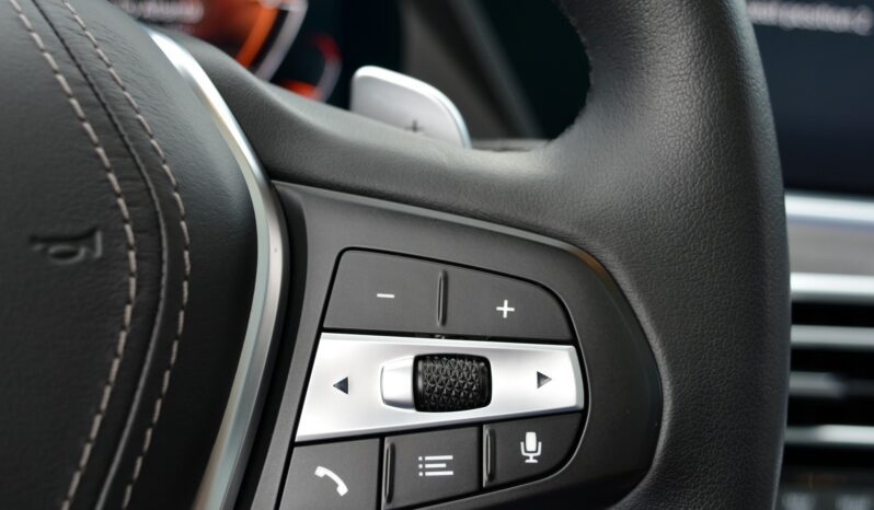 2021 BMW X5 XDRIVE40I 3RD ROW SEAT full