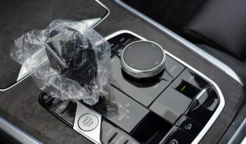 2021 BMW X5 XDRIVE40I 3RD ROW SEAT full