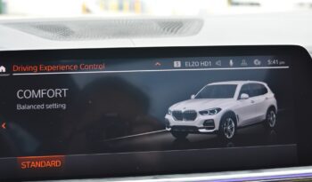 2020 BMW X5 SDRIVE40I PREMIUM PKG full