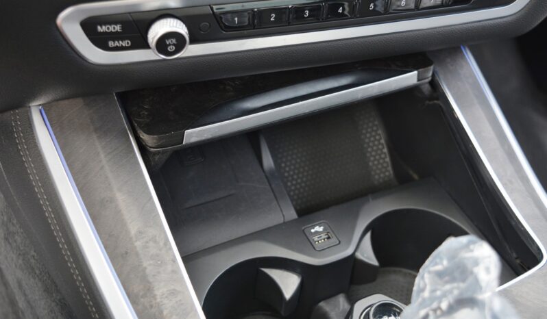 2021 BMW X5 XDRIVE40I 3RD ROW SEAT full