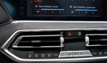 2021 BMW X5 XDRIVE40I 3RD ROW SEAT full