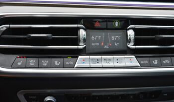 2020 BMW X5 SDRIVE40I PREMIUM PKG full