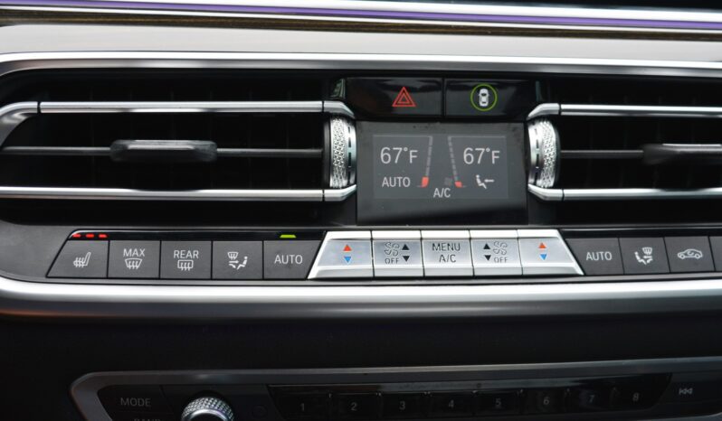 2020 BMW X5 SDRIVE40I PREMIUM PKG full
