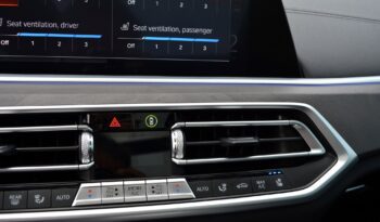 2021 BMW X5 XDRIVE40I 3RD ROW SEAT full
