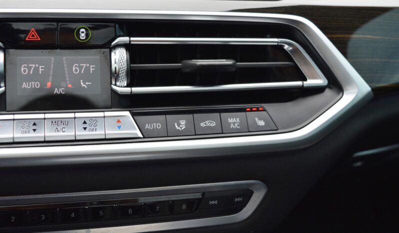 2020 BMW X5 SDRIVE40I PREMIUM PKG full