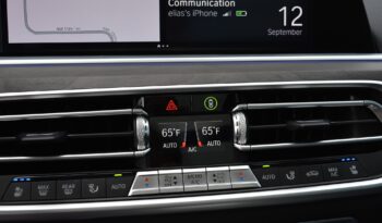 2021 BMW X5 XDRIVE40I 3RD ROW SEAT full