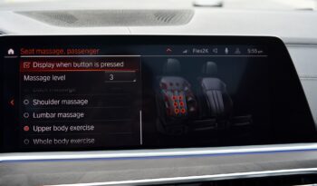 2021 BMW X5 XDRIVE40I 3RD ROW SEAT full