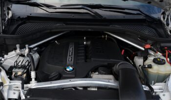 2017 BMW X5 XDRIVE35I M SPORT full