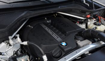 2017 BMW X5 XDRIVE35I M SPORT full