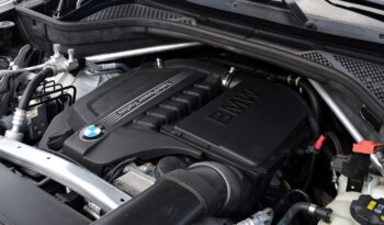 2017 BMW X5 XDRIVE35I M SPORT full