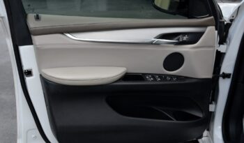 2017 BMW X5 XDRIVE35I M SPORT full