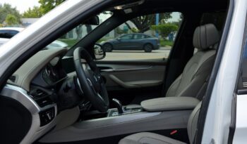 2017 BMW X5 XDRIVE35I M SPORT full