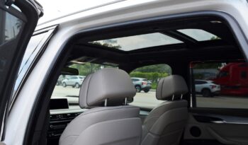 2017 BMW X5 XDRIVE35I M SPORT full