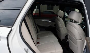 2017 BMW X5 XDRIVE35I M SPORT full