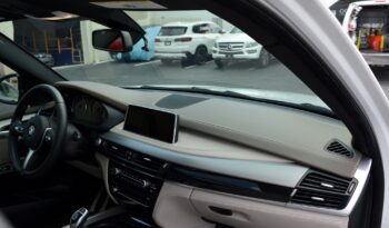 2017 BMW X5 XDRIVE35I M SPORT full