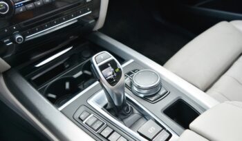 2017 BMW X5 XDRIVE35I M SPORT full
