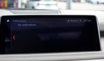 2017 BMW X5 XDRIVE35I M SPORT full
