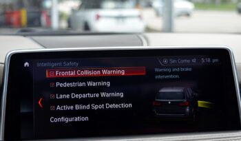 2017 BMW X5 XDRIVE35I M SPORT full