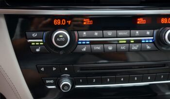 2017 BMW X5 XDRIVE35I M SPORT full