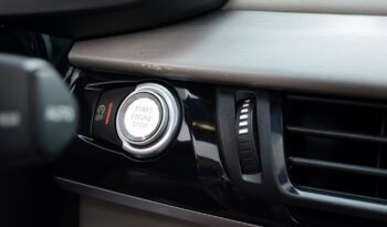 2017 BMW X5 XDRIVE35I M SPORT full