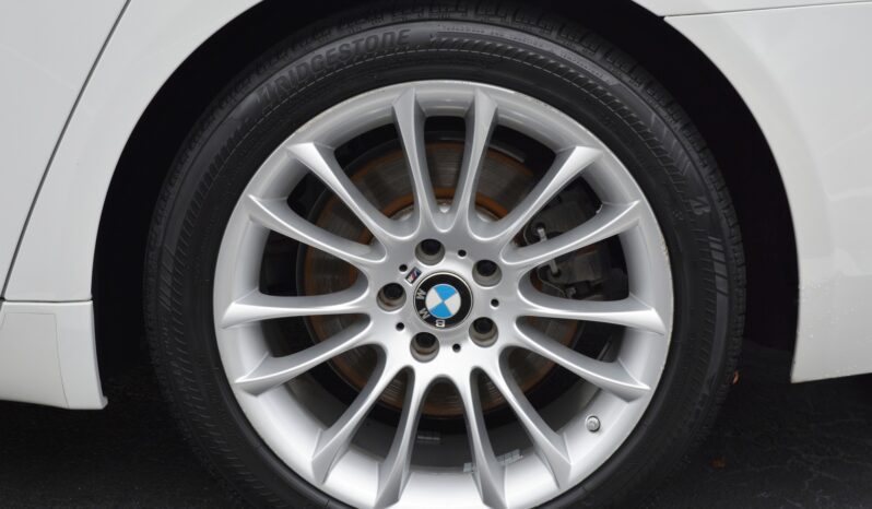 2015 BMW 740LI M SPORT EXECUTIVE PKG full