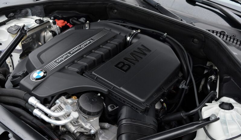 2015 BMW 740LI M SPORT EXECUTIVE PKG full